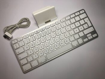 Buy Genuine Apple A1359 iPad Keyboard Dock 30-Pin iPad 1st 2nd Generation