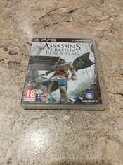 Assassin’s Creed IV: Black Flag PlayStation 3