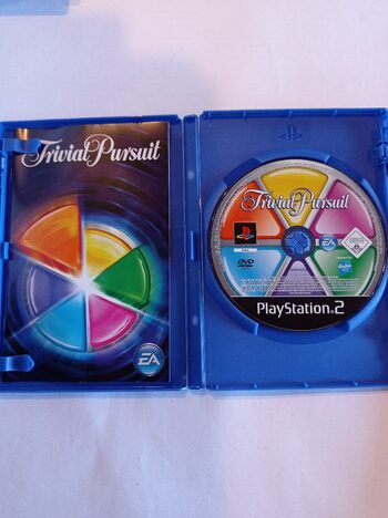 Buy Trivial Pursuit PlayStation 2