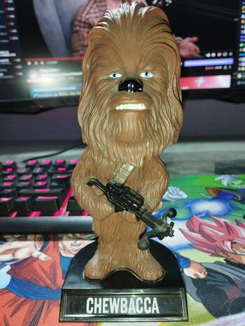 FUNKO POP CHEWBACCA