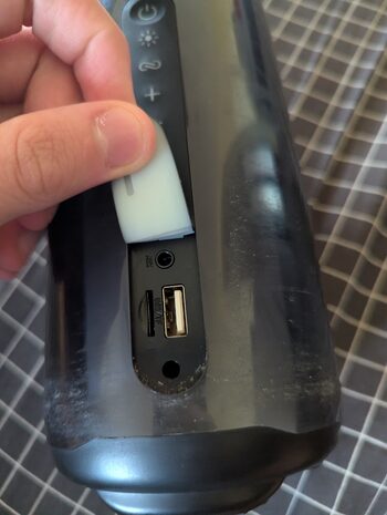JBL pulse 5 kopija
