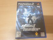 Ghosthunter PlayStation 2