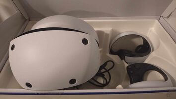 Playstation VR 2