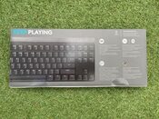 NUEVO Teclado gaming Logitech G 515 Lightspeed TKL for sale