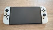 Nintendo Switch Oled + MarioKart 8 Deluxe + Funda for sale