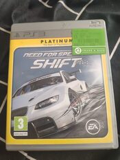 Need for Speed: Shift PlayStation 3