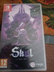 Skul: The Hero Slayer Nintendo Switch