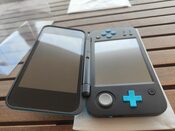 New Nintendo 2ds xl + Caja