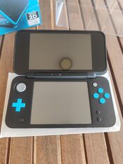 New Nintendo 2ds xl + Caja