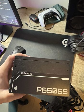 Buy Gigabyte P650SS