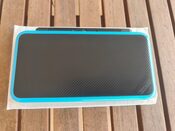 New Nintendo 2ds xl + Caja