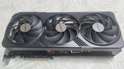 Redeem Gigabyte GeForce RTX 4080 SUPER GAMING OC 16GB GDDR6X