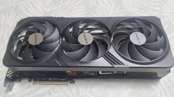 Redeem Gigabyte GeForce RTX 4080 SUPER GAMING OC 16GB GDDR6X