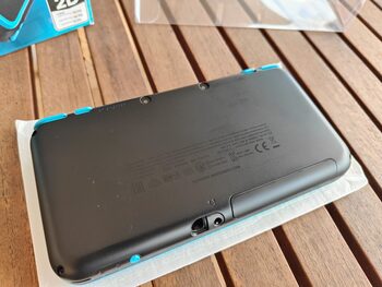 New Nintendo 2ds xl + Caja