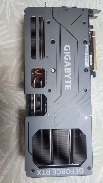 Gigabyte GeForce RTX 4080 SUPER GAMING OC 16GB GDDR6X for sale