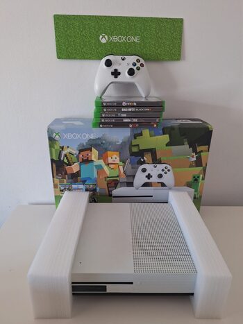 Xbox One S 500gb