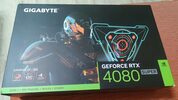 Gigabyte GeForce RTX 4080 SUPER GAMING OC 16GB GDDR6X