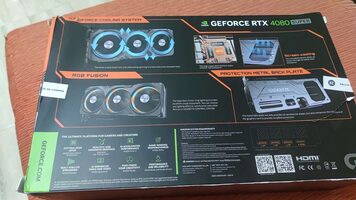 Buy Gigabyte GeForce RTX 4080 SUPER GAMING OC 16GB GDDR6X