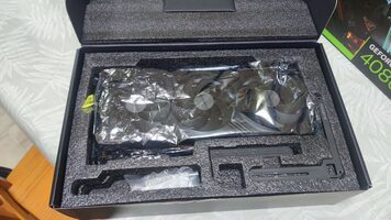 Gigabyte GeForce RTX 4080 SUPER GAMING OC 16GB GDDR6X