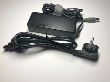 Lenovo 45N0068 90W 20V 4.5A 7.9mm x 5.5mm Genuine Power Adapter Charger