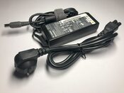 Lenovo 45N0068 90W 20V 4.5A 7.9mm x 5.5mm Genuine Power Adapter Charger for sale