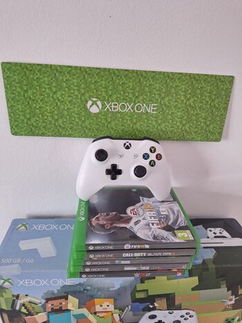 Buy Xbox One S 500gb