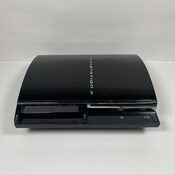 PlayStation 3 PS3 Backwards Compatible CECHC04 Console