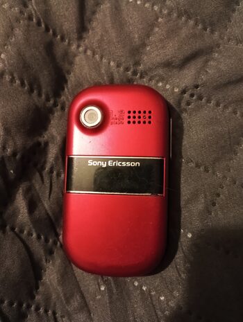 sony ericsson Z320i