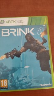 Brink Xbox 360