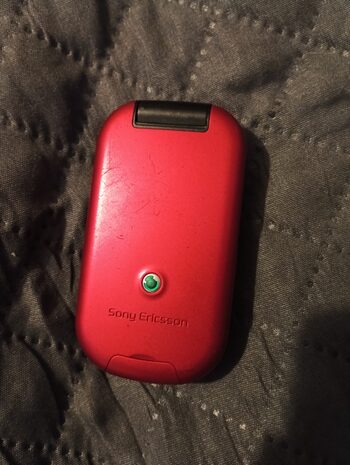 Buy sony ericsson Z320i