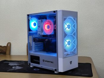 Pc Gaming Ryzen 5 5600