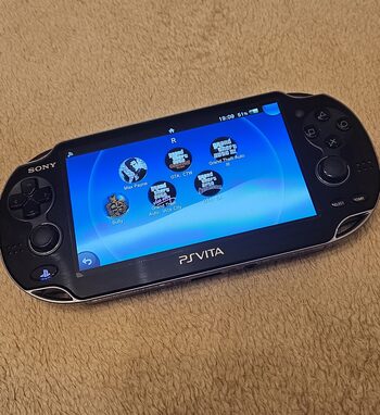 PS Vita PCH-1003