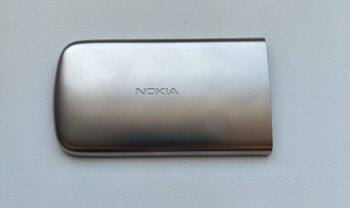 Nokia 6700 classic Matte metallic for sale