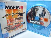 Mafia III PlayStation 4