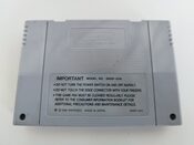 Super Mario World SNES