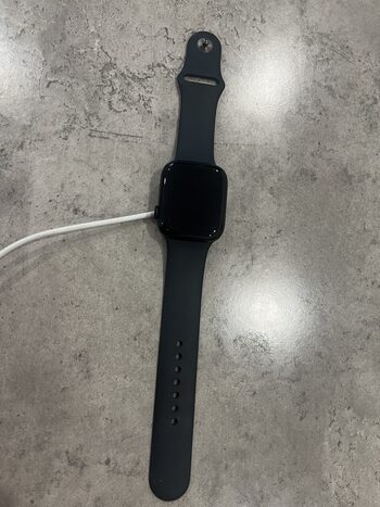 Apple watch series 7