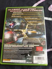 Need For Speed Carbon Xbox 360