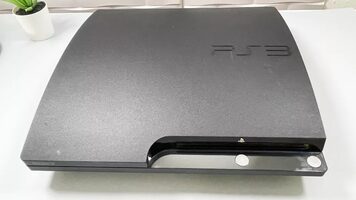 PlayStation 3 Slim 1TB Con CFW Evilnat 4.92 - Ottime Condizioni - Gioca A PS1, PS2, PSP