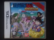 Buy Dragon Ball: Origins Nintendo DS