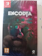 ENCODYA Nintendo Switch