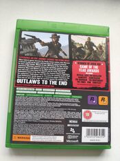 Buy Red Dead Redemption: Game of the Year Edition Xbox One