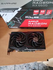 Rx 6600