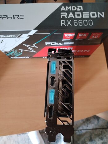 Rx 6600