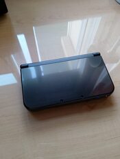 New Nintendo 3DS XL negra for sale