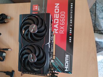 Rx 6600 for sale