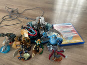 skylanders superchargers