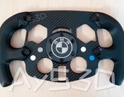 MOD F1 Formula 1 BMW para Volante Logitech G29 y G923 de PS PlayStation y PC 