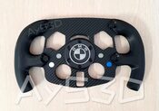 MOD F1 Formula 1 BMW para Volante Logitech G29 y G923 de PS PlayStation y PC  for sale