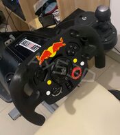 Buy MOD F1 Fórmula 1 RED BULL para Volante Logitech G29 y G923 de PS PlayStation 