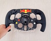 Get MOD F1 Fórmula 1 RED BULL para Volante Logitech G29 y G923 de PS PlayStation 